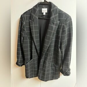 Like New Blazer